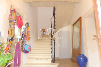 achat maison villevieille 30250