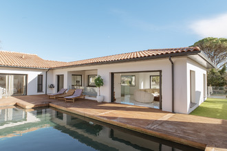 achat maison villevieille 30250