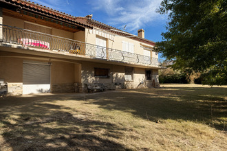 achat maison villevieille 30250