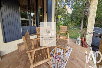 achat maison villevieille 30250