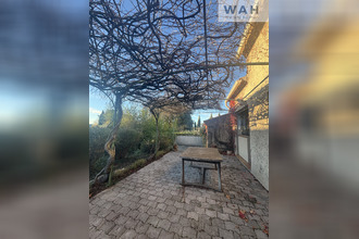 achat maison villevieille 30250