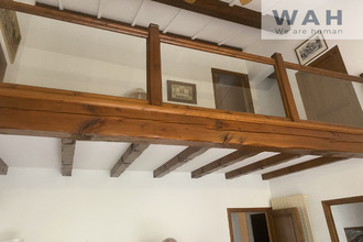 achat maison villevieille 30250