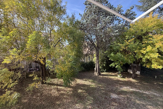 achat maison villevieille 30250