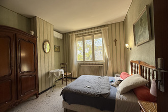 achat maison villevieille 30250