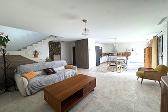 achat maison villevieille 30250