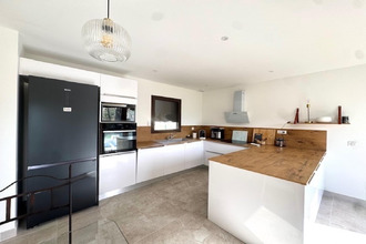 achat maison villevieille 30250