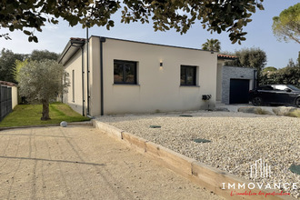 achat maison villevieille 30250