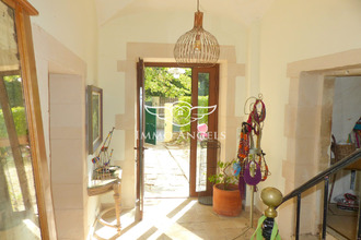 achat maison villevieille 30250