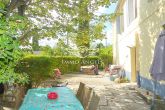 achat maison villevieille 30250