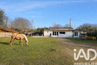 achat maison villevieille 30250