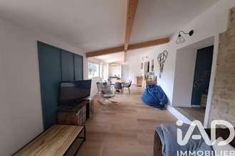 achat maison villevieille 30250