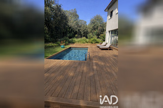 achat maison villevieille 30250