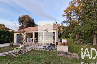 achat maison villevieille 30250