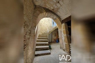 achat maison villevieille 30250