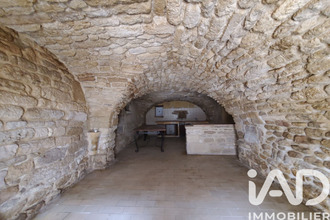 achat maison villevieille 30250