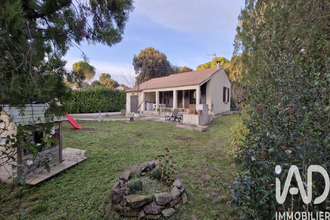 achat maison villevieille 30250