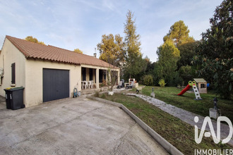 achat maison villevieille 30250