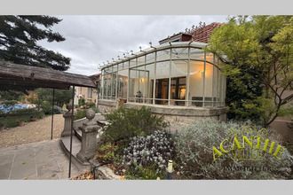 achat maison villevieille 30250
