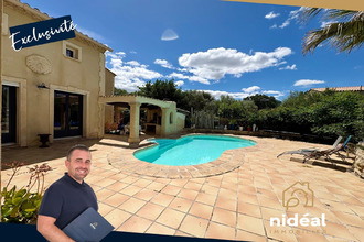 achat maison villevieille 30250