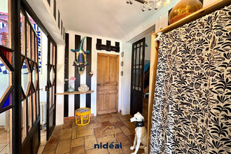 achat maison villevieille 30250