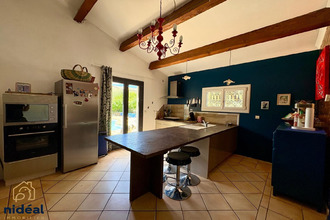 achat maison villevieille 30250