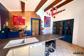 achat maison villevieille 30250