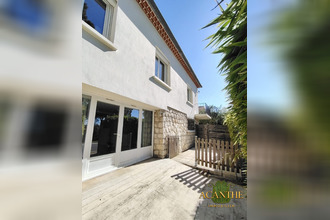 achat maison villevieille 30250