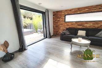 achat maison villevieille 30250