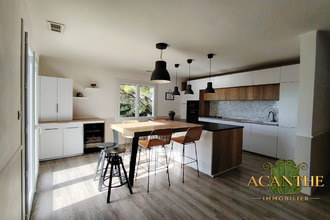 achat maison villevieille 30250