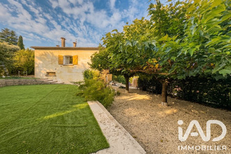 achat maison villevieille 30250