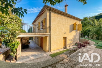 achat maison villevieille 30250