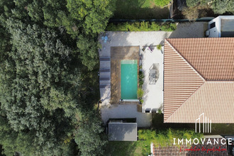 achat maison villevieille 30250