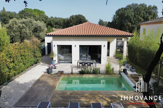 achat maison villevieille 30250