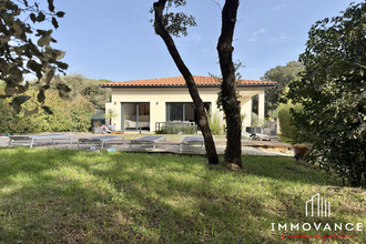 achat maison villevieille 30250
