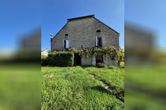 achat maison villevieux 39140