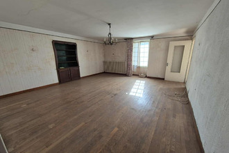 achat maison villevieux 39140