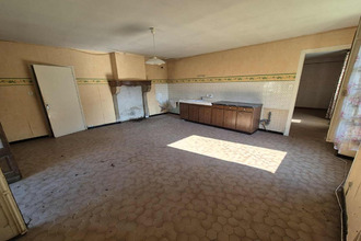 achat maison villevieux 39140