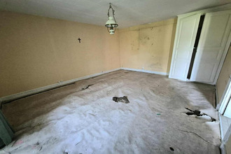 achat maison villevieux 39140