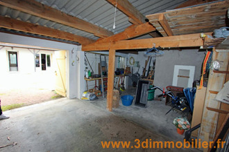 achat maison villevieux 39140