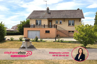 achat maison villevieux 39140