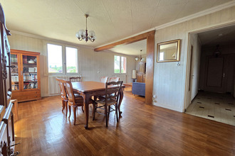 achat maison villevieux 39140