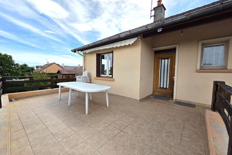 achat maison villevieux 39140