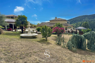 achat maison villevocance 07690