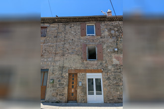 achat maison villevocance 07690