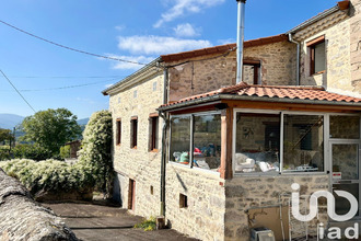 achat maison villevocance 07690