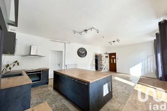 achat maison villevocance 07690