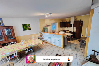 achat maison villevocance 07690