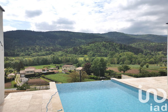 achat maison villevocance 07690