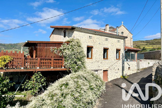 achat maison villevocance 07690