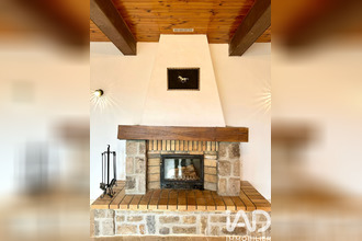 achat maison villevocance 07690